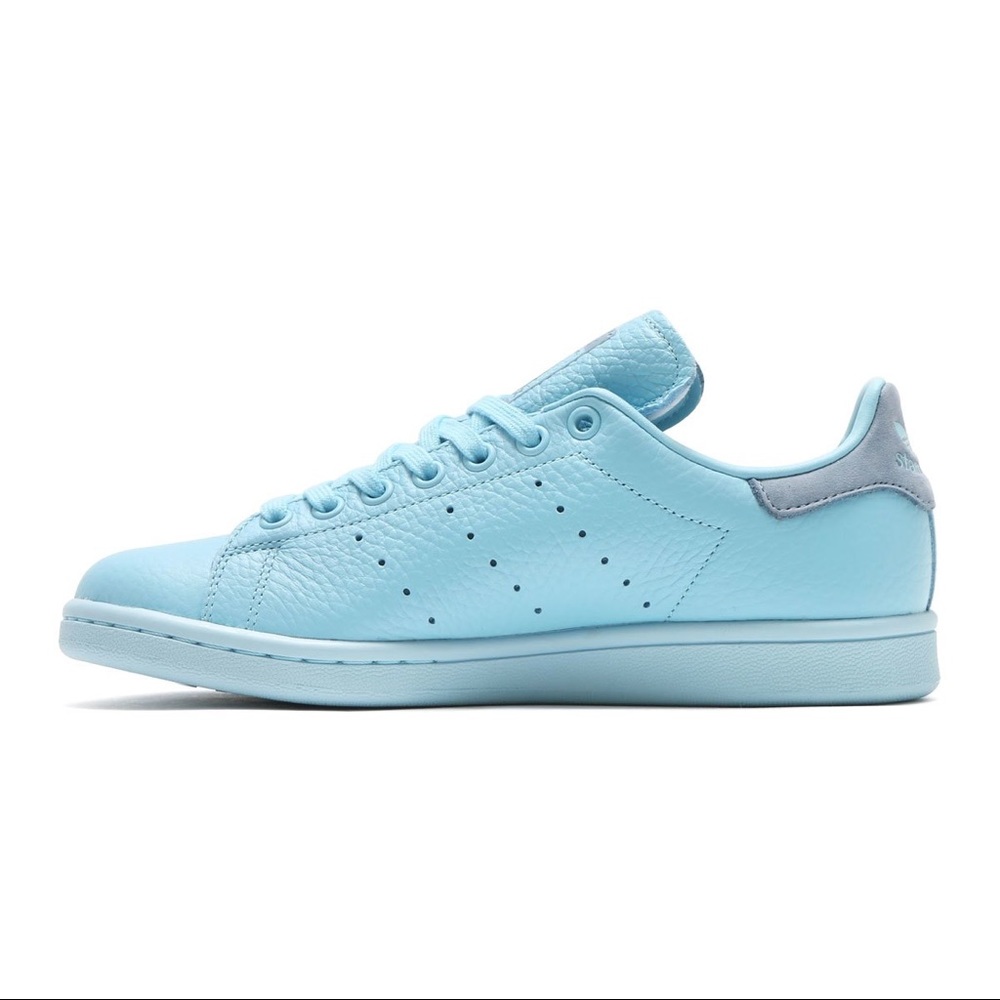Adidas Stan Smith Pharrell Hue Ice Blue